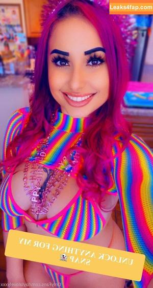 laylalovelyxxx photo #0469