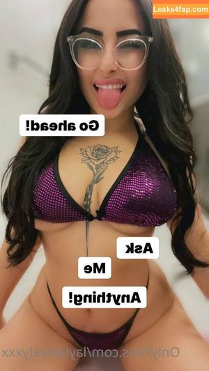 laylalovelyxxx photo #0477