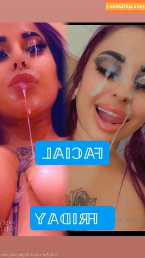 laylalovelyxxx photo #0564