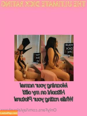 laylalovelyxxx photo #0588