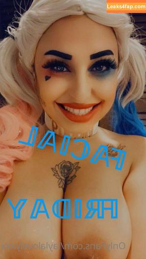 laylalovelyxxx photo #0594