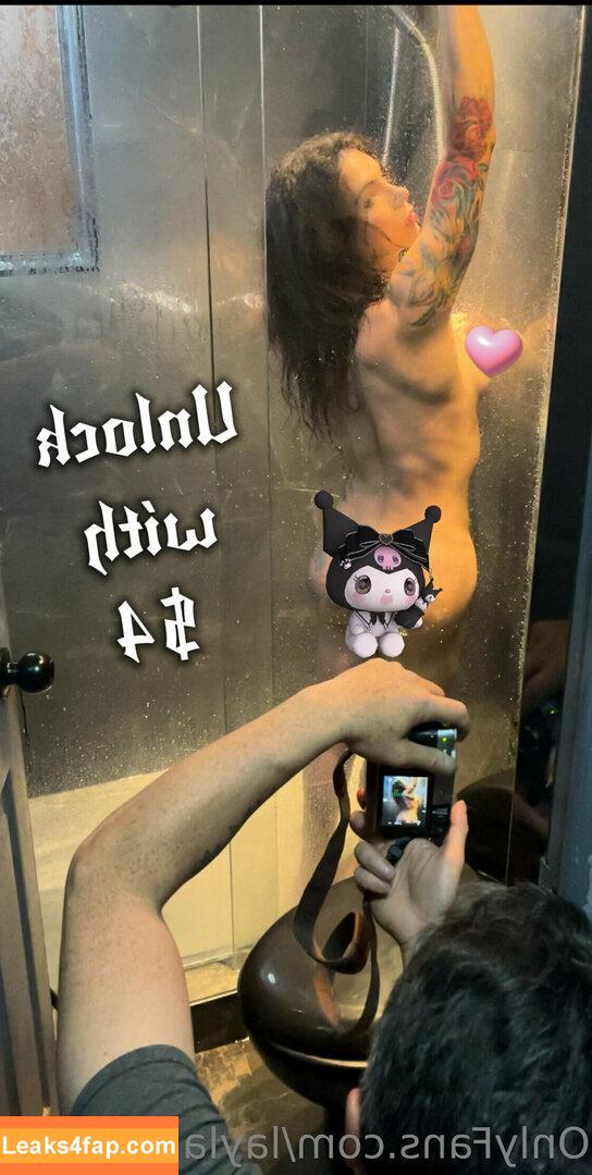 laylamixxxel666 / laylamixel leaked photo photo #0080