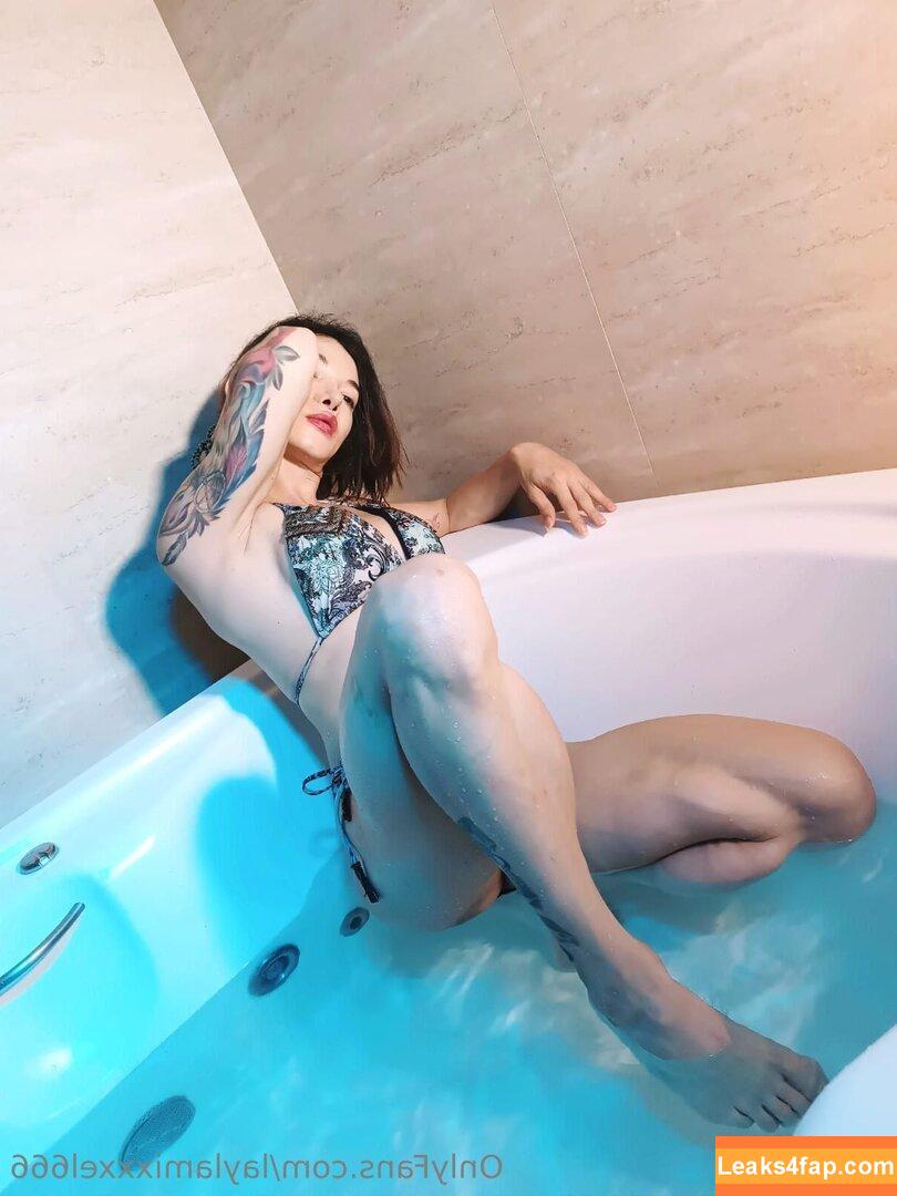 laylamixxxel666 / laylamixel leaked photo photo #0092