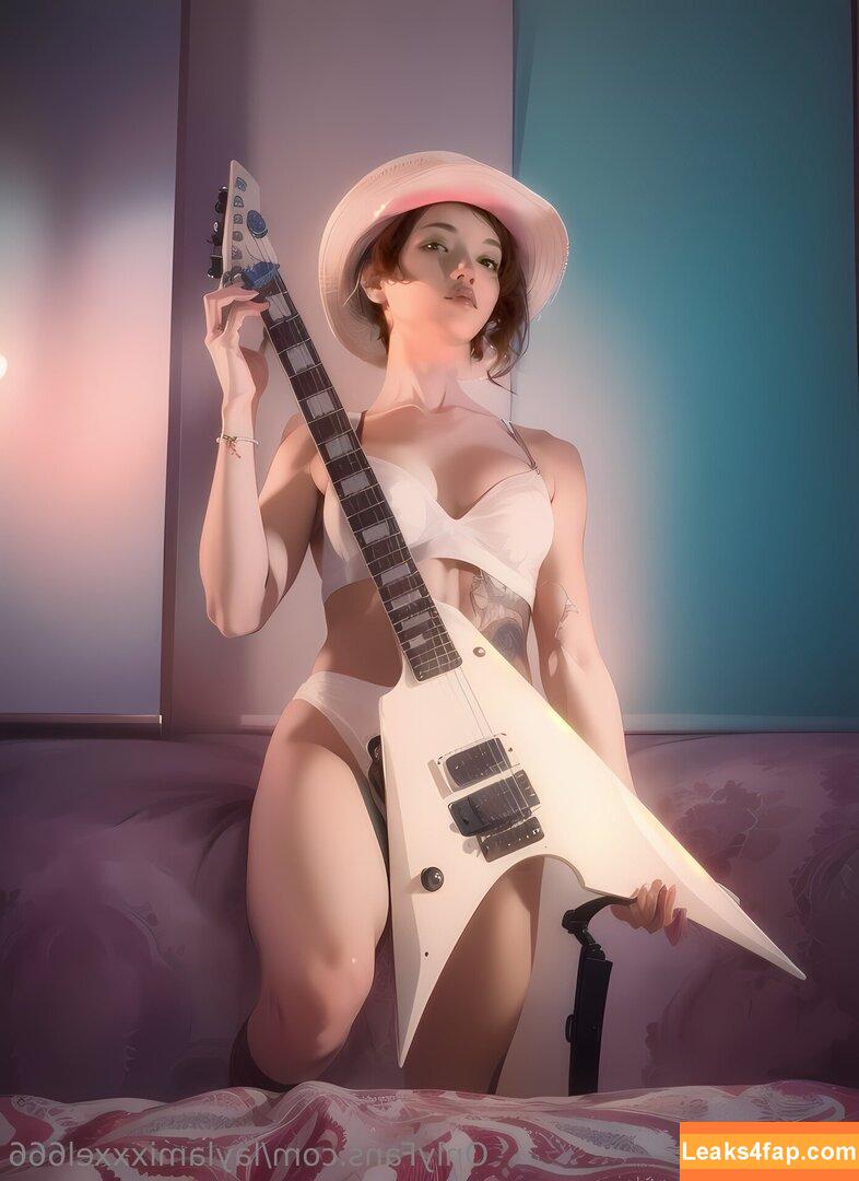 laylamixxxel666 / laylamixel leaked photo photo #0095