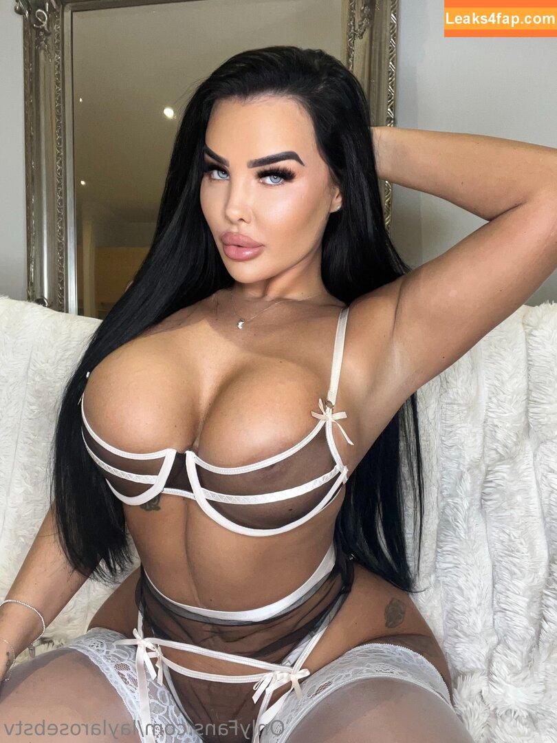 laylarosebstv / layla_rose_official_ leaked photo photo #0077