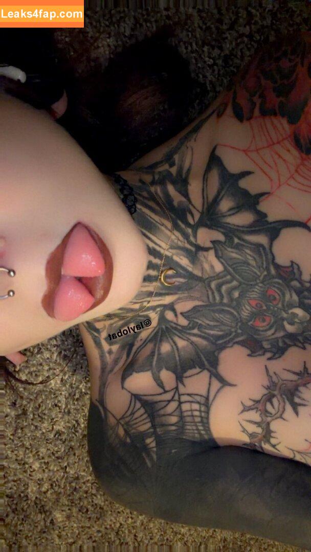 Laylobat / grrluna / laylabatlanang leaked photo photo #0001