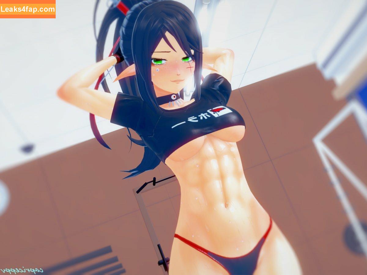 Layna Lazar / LaynaLazar leaked photo photo #0054