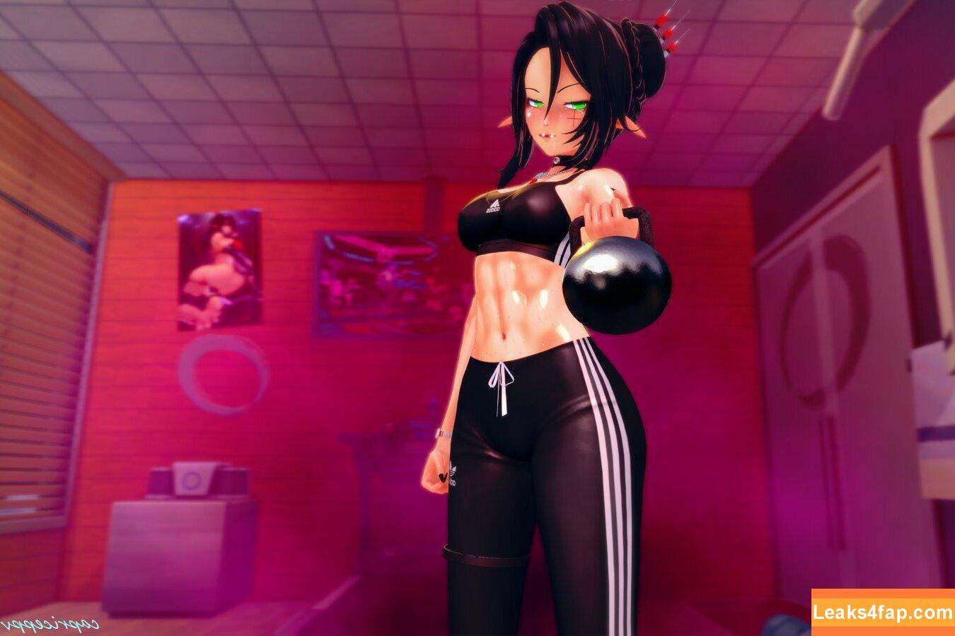 Layna Lazar / LaynaLazar leaked photo photo #0057