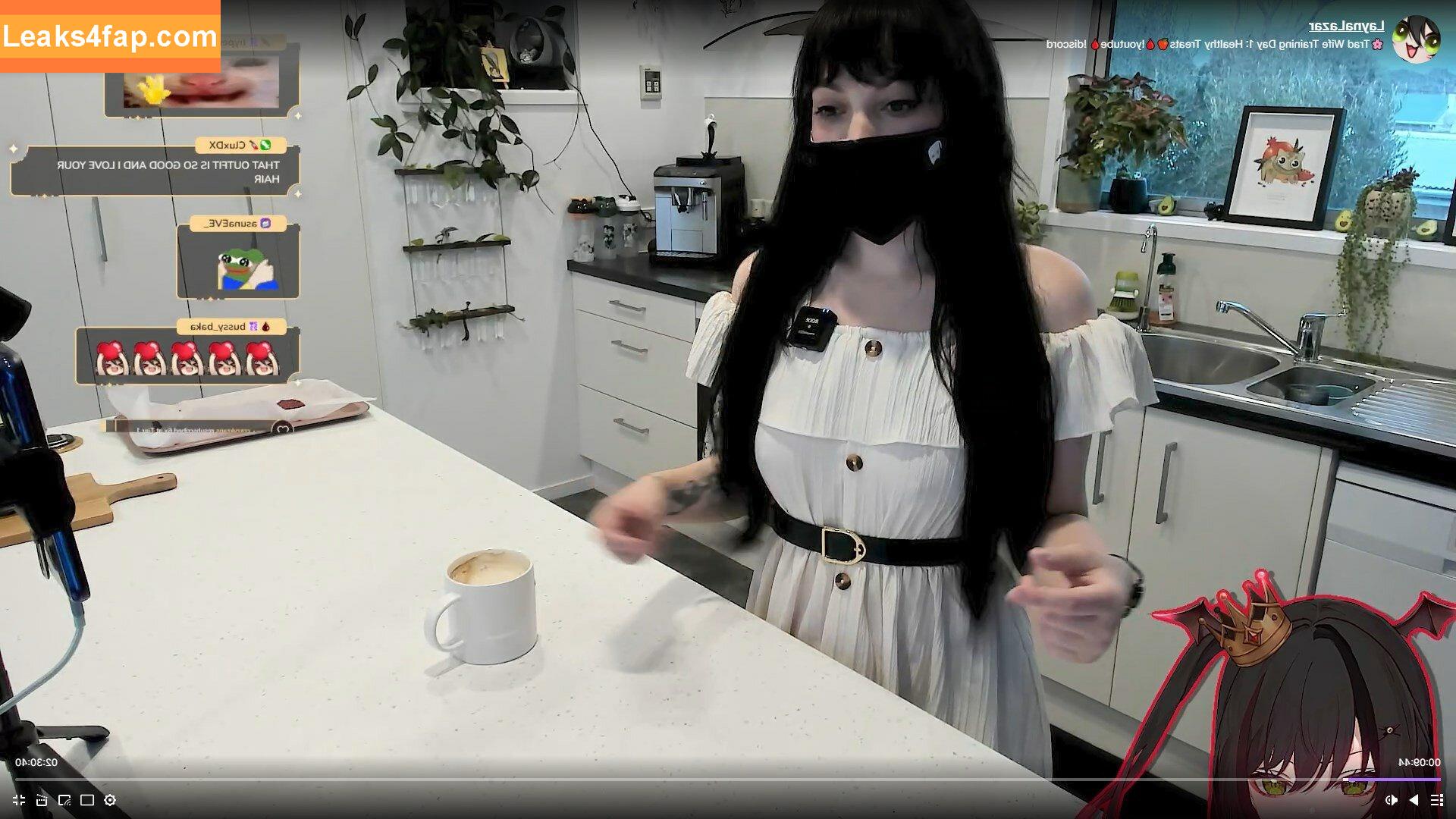 Layna Lazar / LaynaLazar leaked photo photo #0081