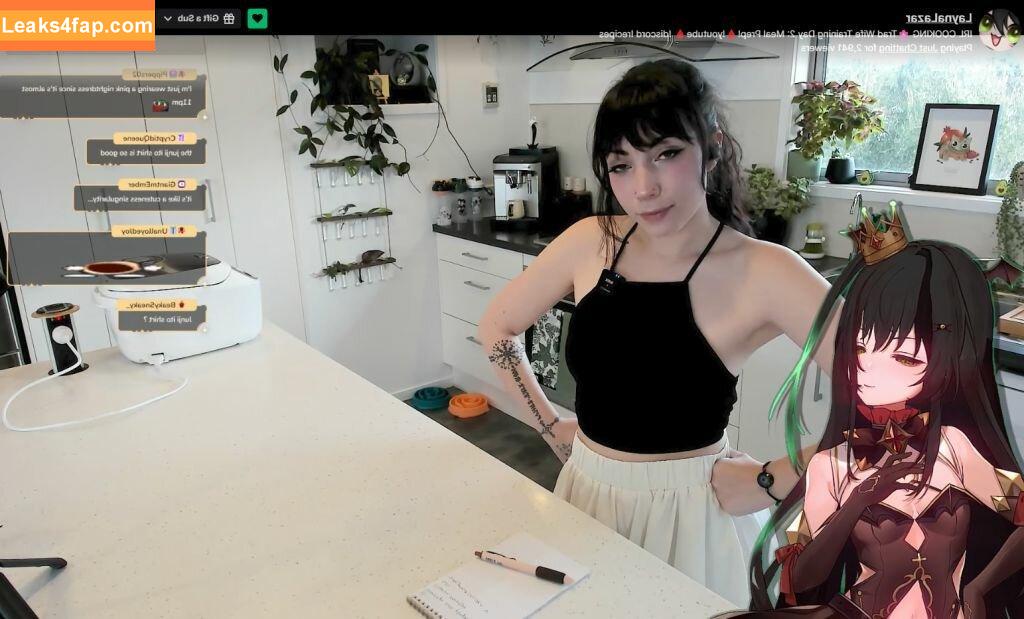 Layna Lazar / LaynaLazar leaked photo photo #0088