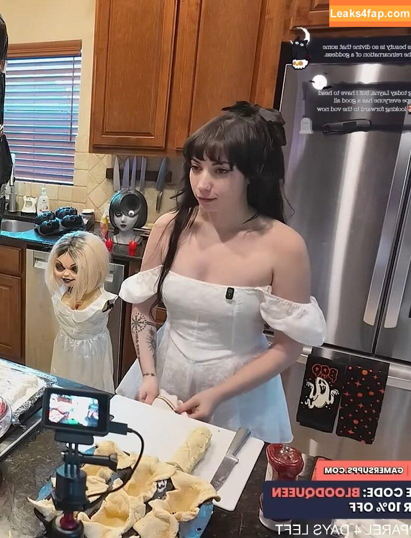 Layna Lazar / LaynaLazar leaked photo photo #0308