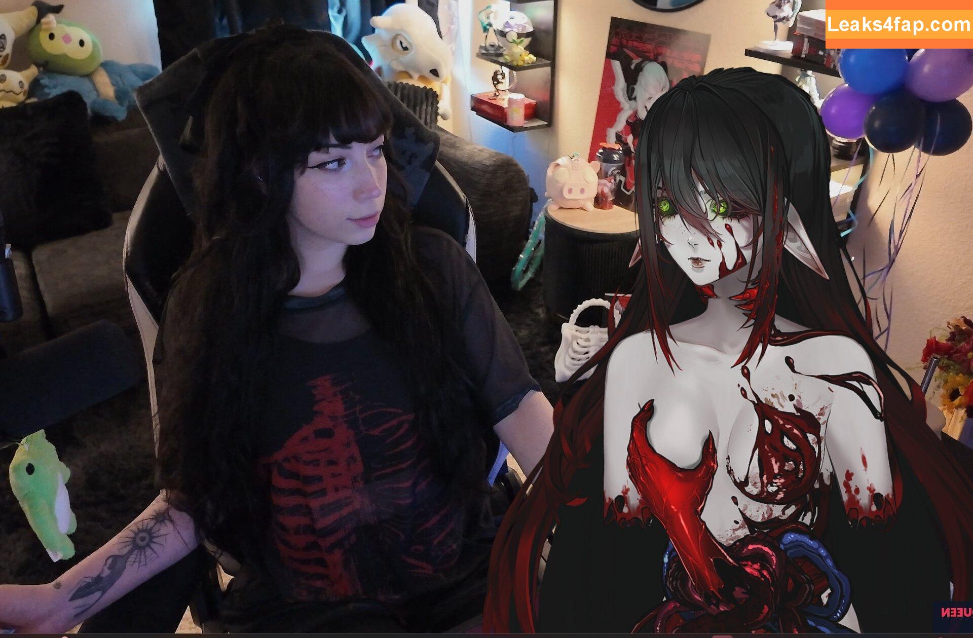 Layna Lazar / LaynaLazar слитое фото фото #0314