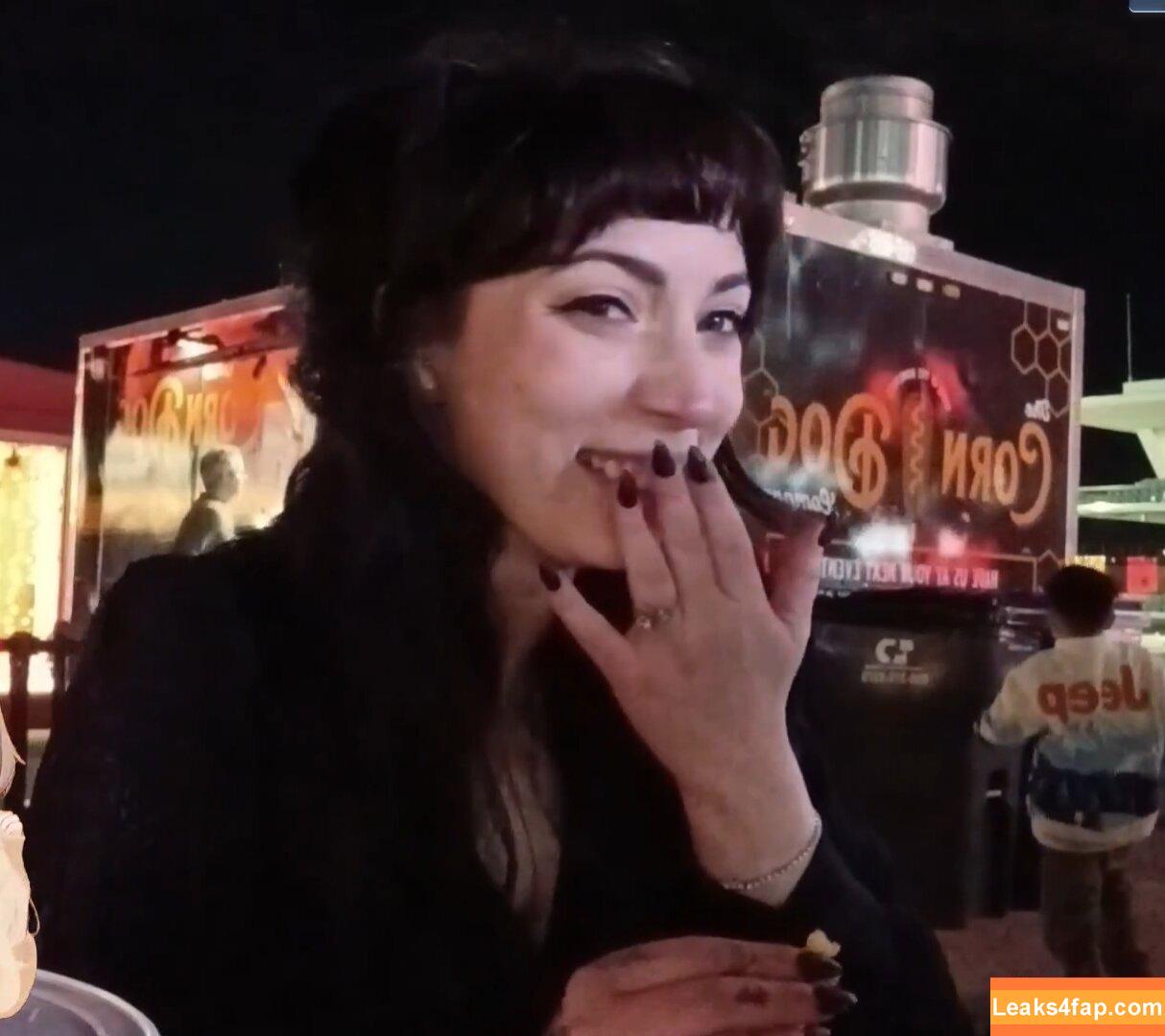 Layna Lazar / LaynaLazar leaked photo photo #0343