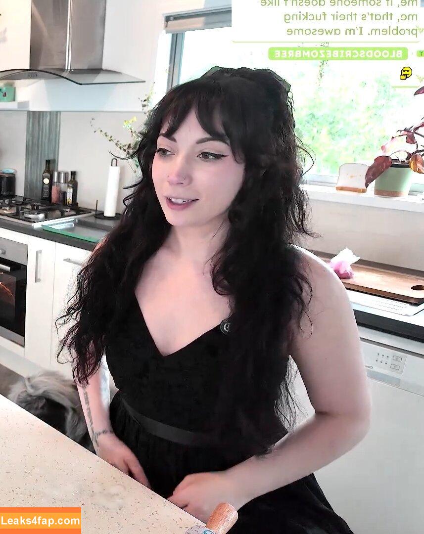 Layna Lazar / LaynaLazar слитое фото фото #0356