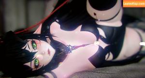 Layna Lazar photo #0008