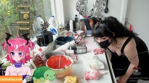 Layna Lazar photo #0017