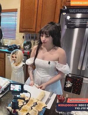 Layna Lazar photo #0308