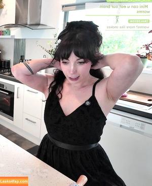 Layna Lazar фото #0355