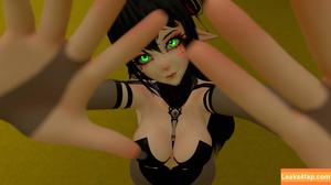 Layna Lazar фото #0361