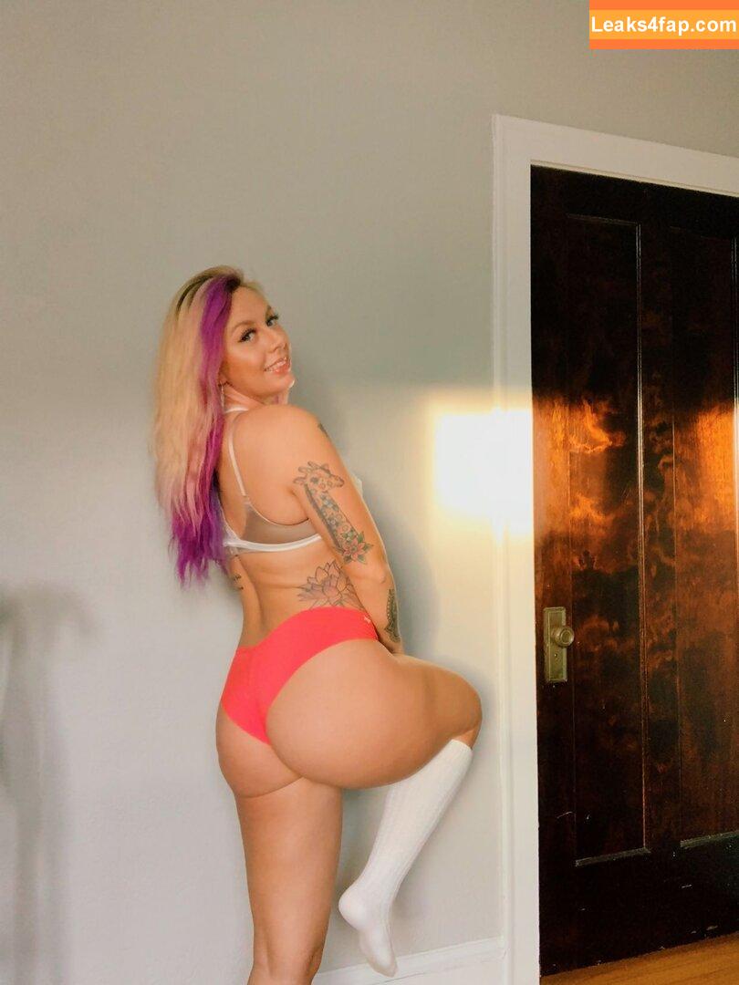 Laynie Luck /  leaked photo photo #0008