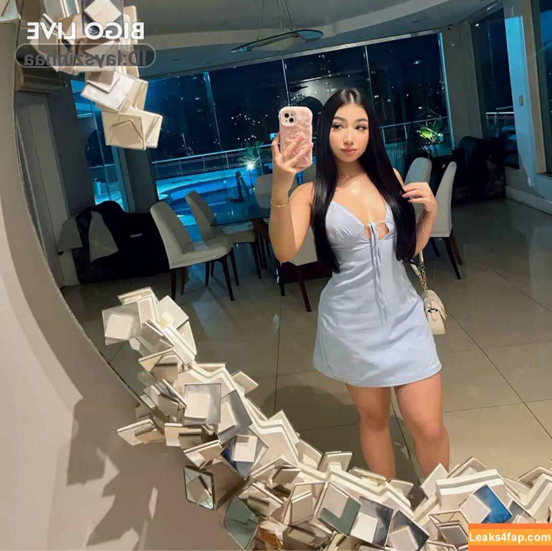 layszinhaa /  leaked photo photo #0001