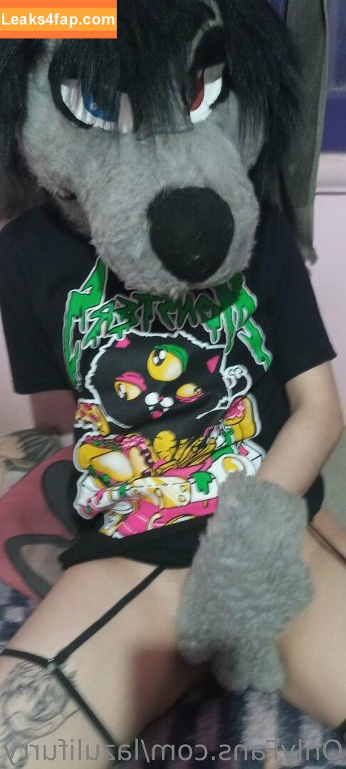 lazulifurry / _lilarry leaked photo photo #0021