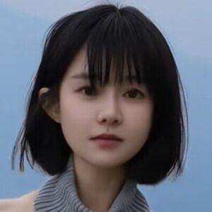 random model