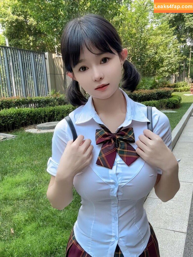 lazysister.mei / Lazy Sister Mei leaked photo photo #0004