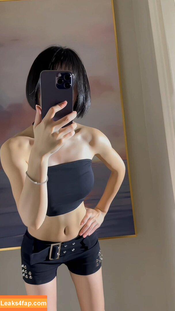lazysister.mei / Lazy Sister Mei leaked photo photo #0015