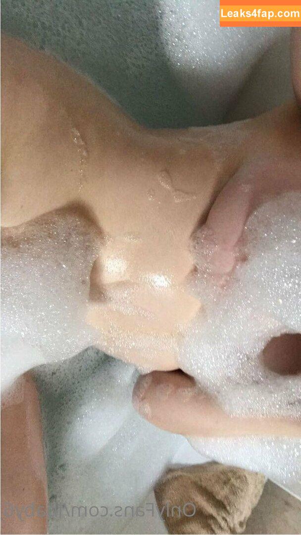 ldbaby6 / 6luee6arbie leaked photo photo #0017