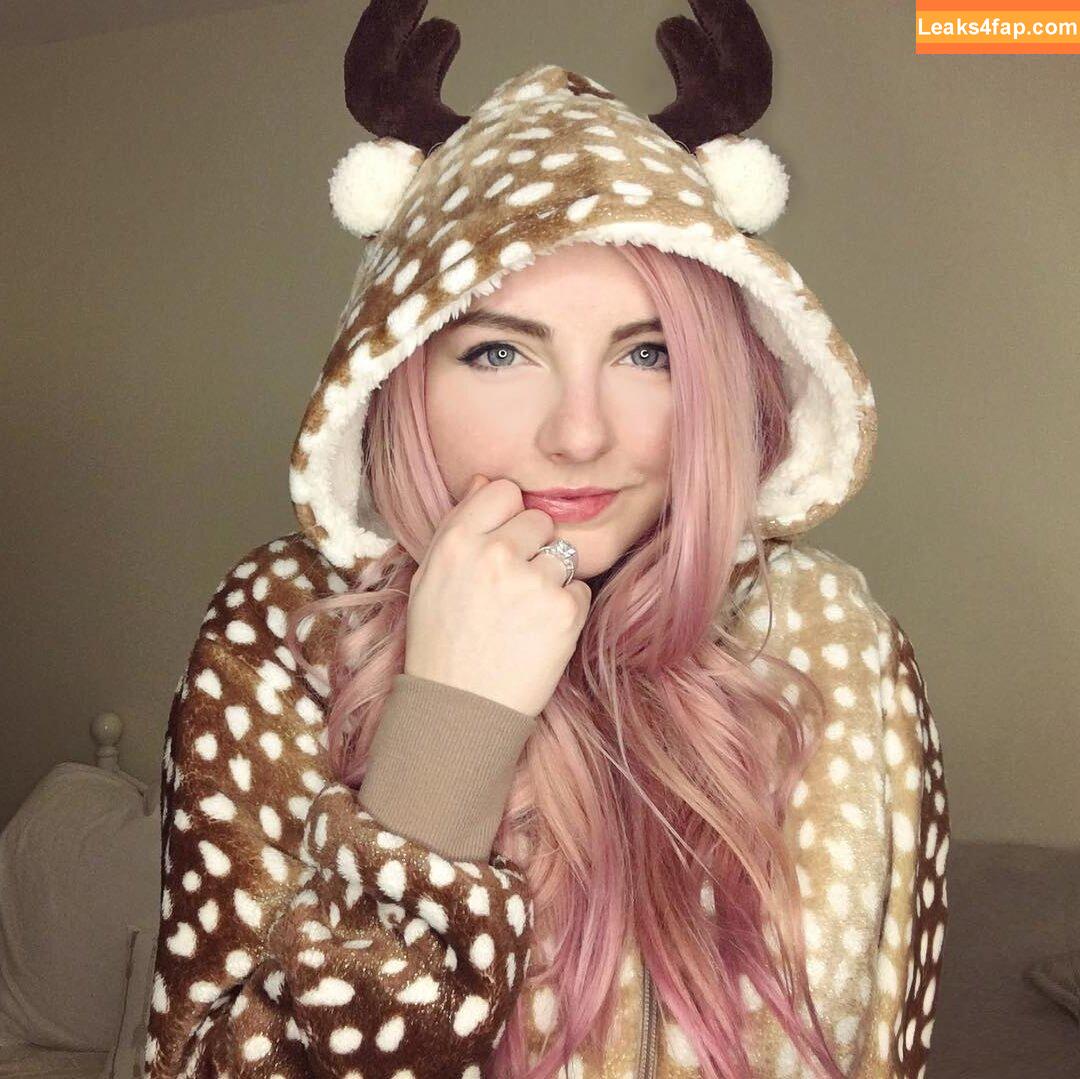 LDShadowLady leaked photo photo #0075