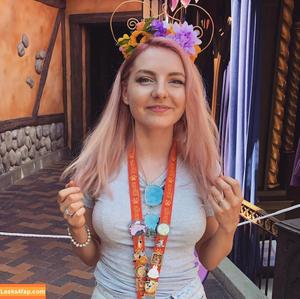 LDShadowLady фото #0077