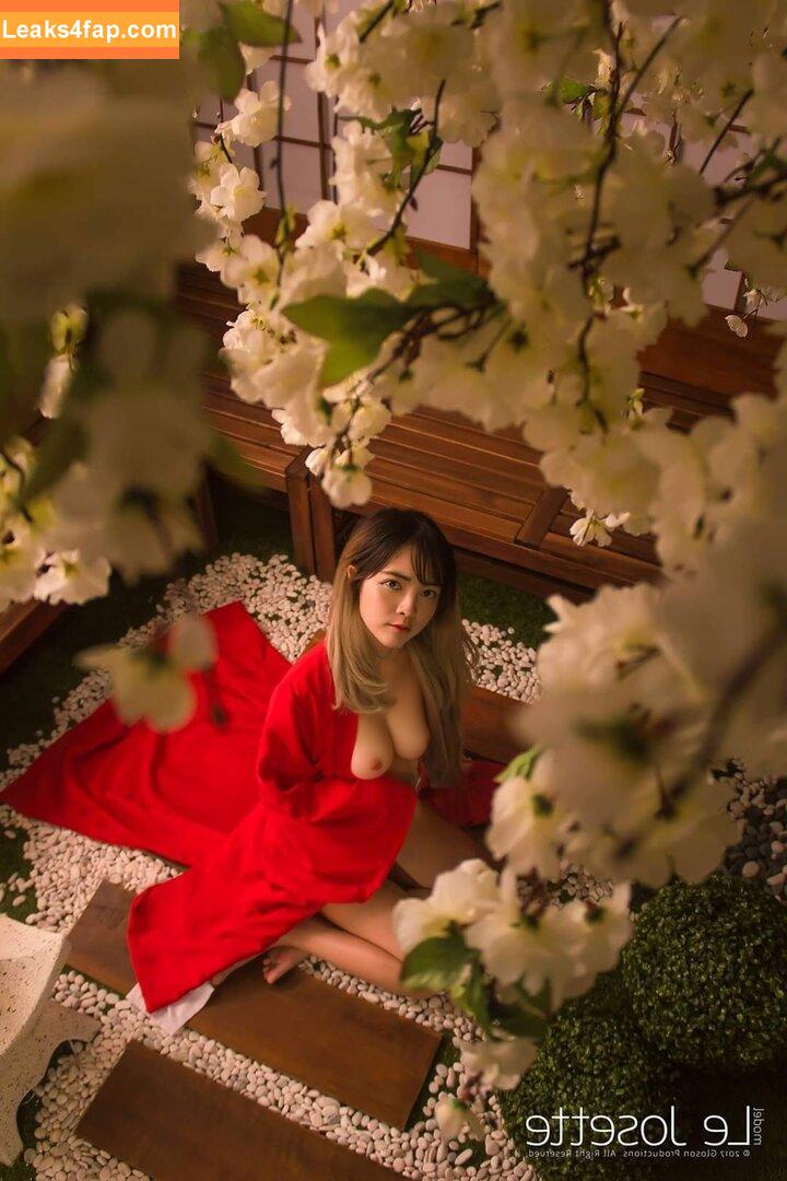 Le Josette / lejosette_ / lolita_josette leaked photo photo #0257