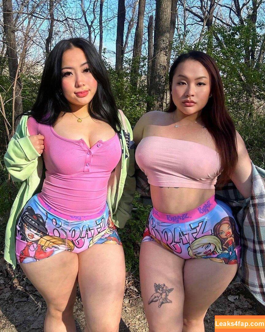 Le3nabae leaked photo photo #0097