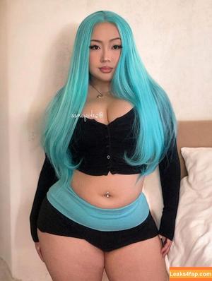 Le3nabae фото #0092