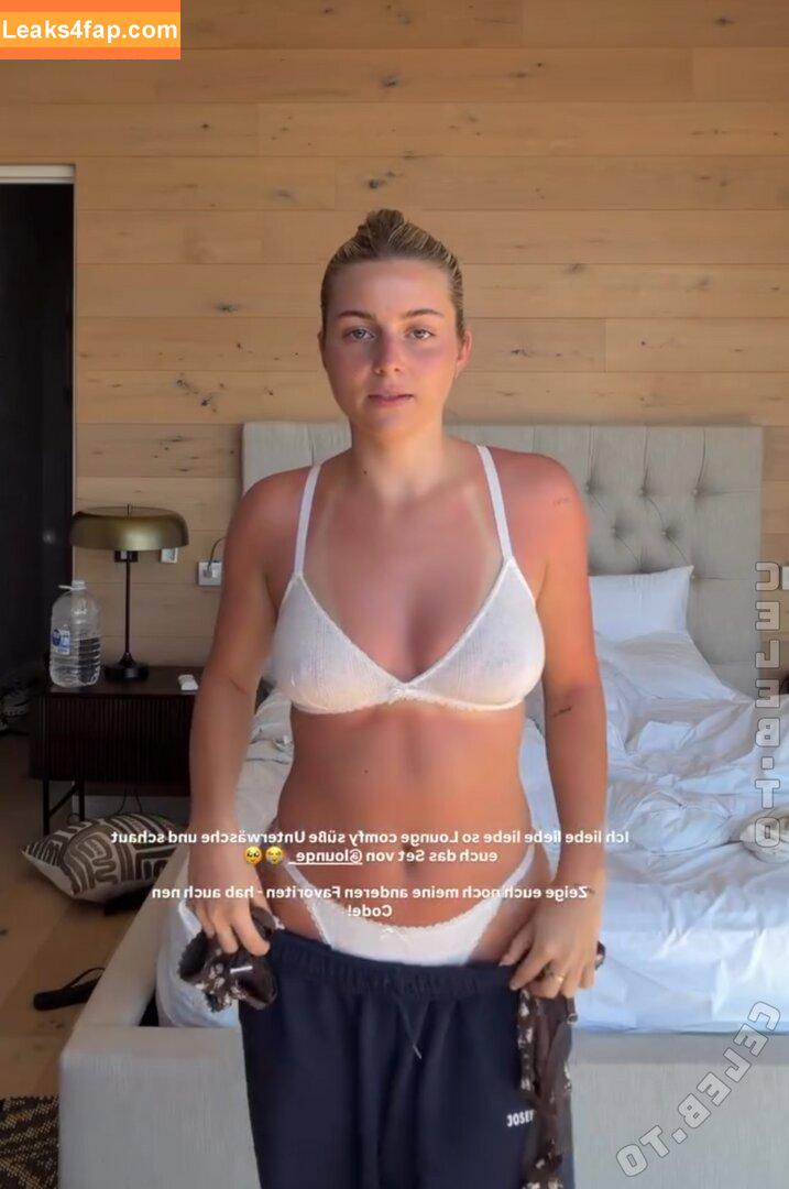 Lea Breuer / leabreuerr leaked photo photo #0180