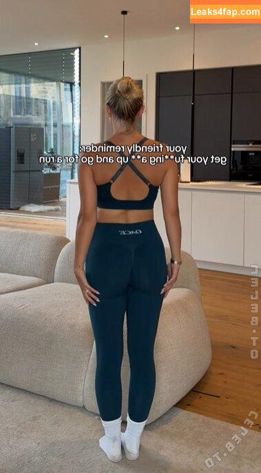 Lea Breuer / leabreuerr слитое фото фото #0184