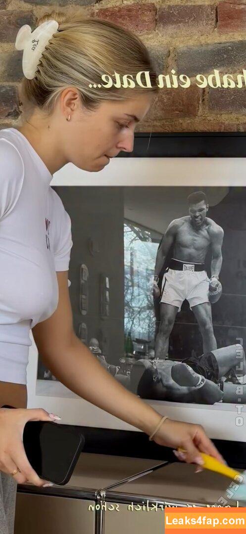 Lea Breuer / leabreuerr leaked photo photo #0191