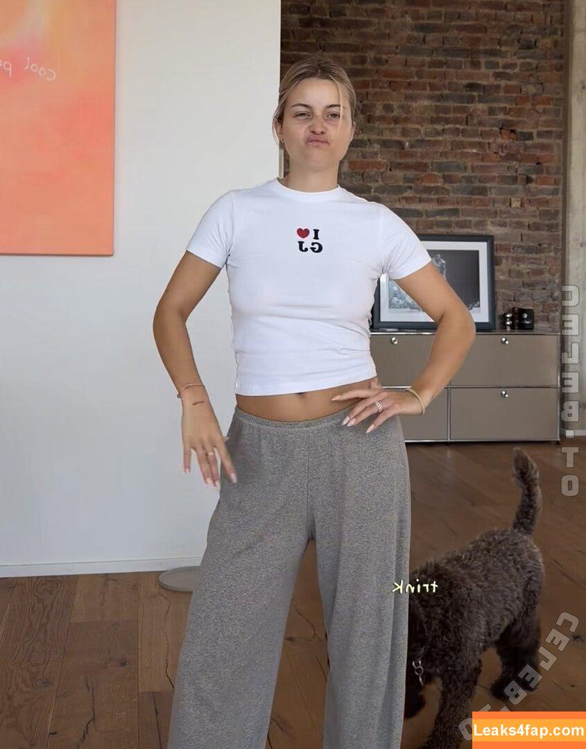 Lea Breuer / leabreuerr leaked photo photo #0198