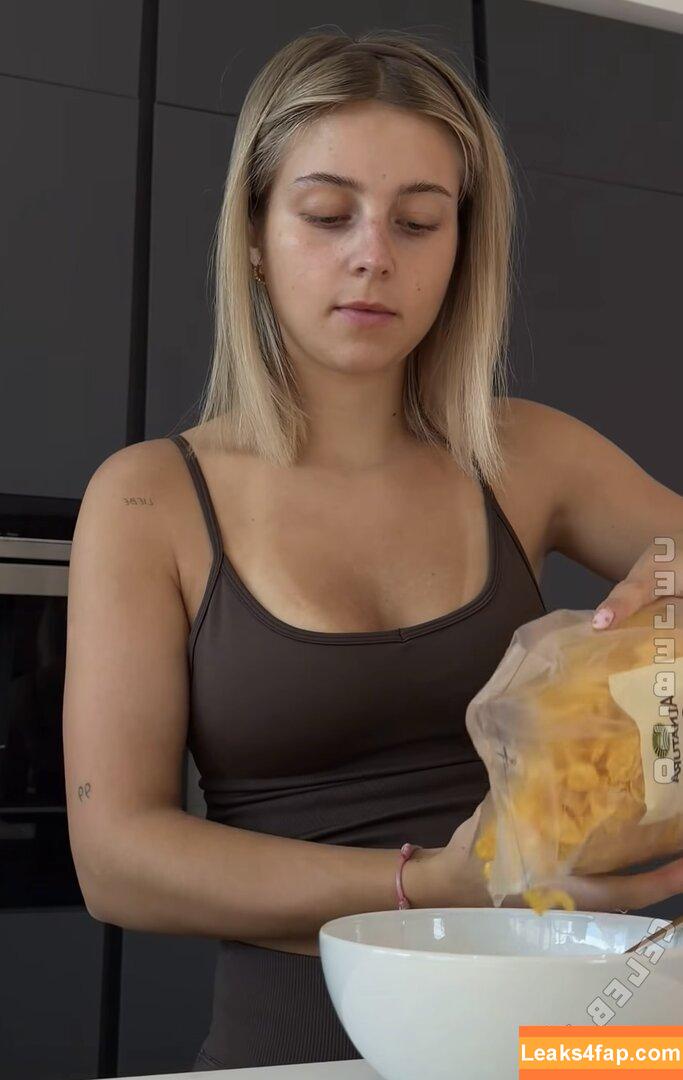 Lea Breuer / leabreuerr leaked photo photo #0205