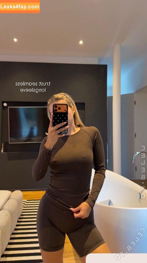 Lea Breuer / leabreuerr leaked photo photo #0209