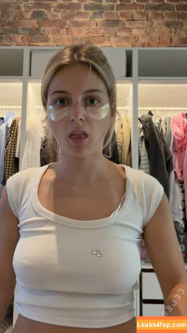 Lea Breuer / leabreuerr leaked photo photo #0239