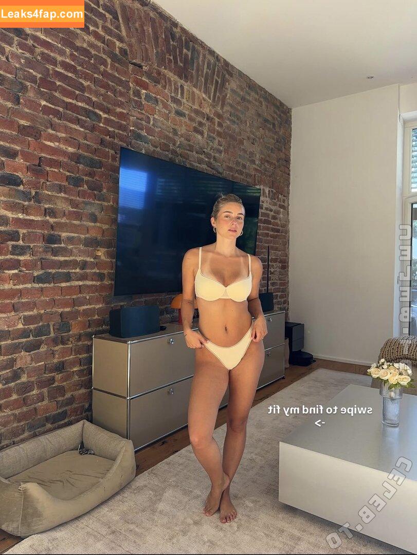 Lea Breuer / leabreuerr leaked photo photo #0245