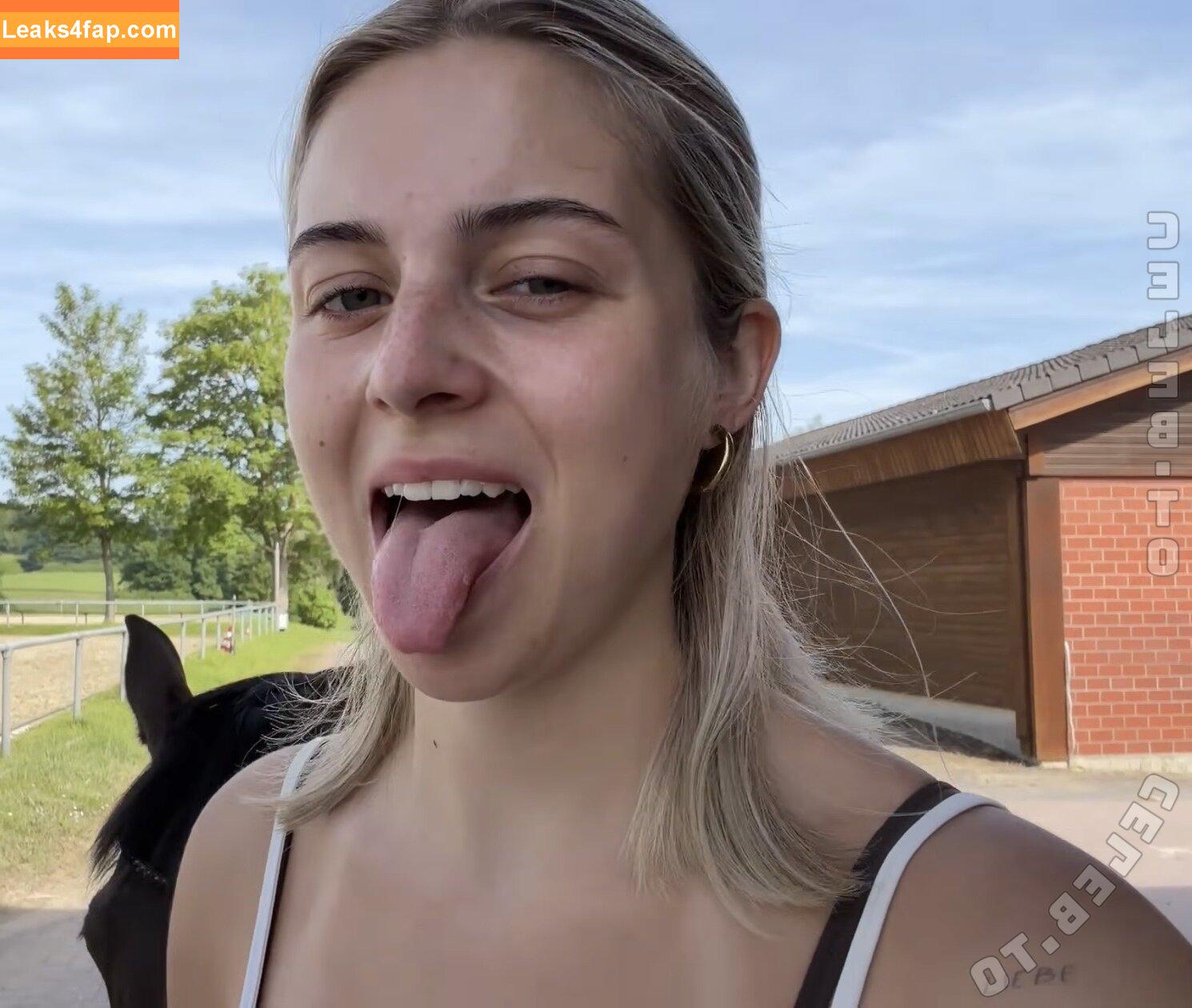 Lea Breuer / leabreuerr leaked photo photo #0251