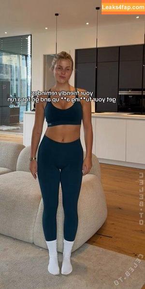 Lea Breuer фото #0185