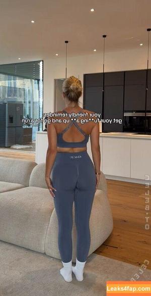 Lea Breuer фото #0187