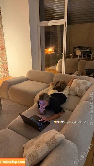 Lea Breuer photo #0188