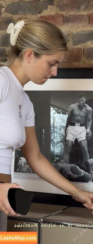 Lea Breuer photo #0200