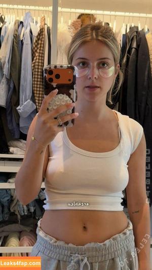 Lea Breuer photo #0238