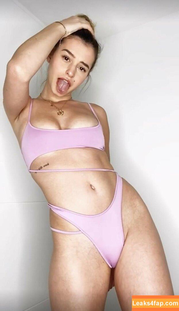 Lea Elui / LeaElui слитое фото фото #0015